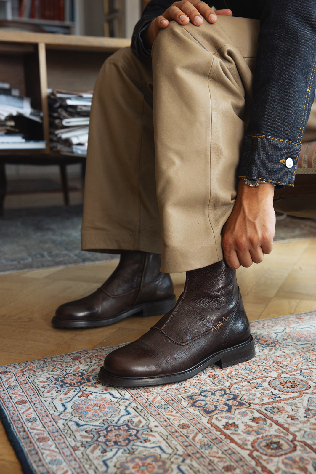 Boots