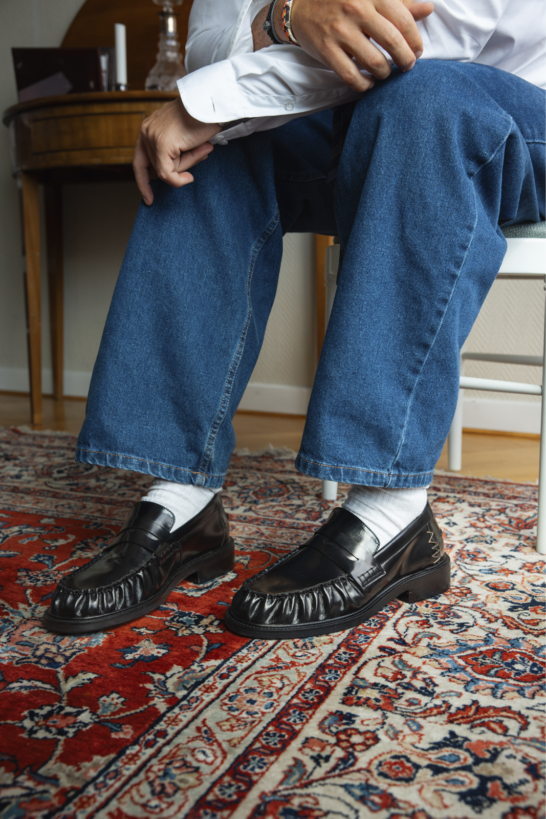Loafers